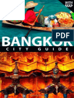 Lonely Planet Bangkok (City Guide)