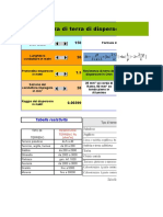 Calcolo Resistenza Di Terra Conduttore Rettilineo (Version 1)