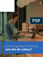 Como Organizar Financas