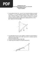 Taller de Mecánica