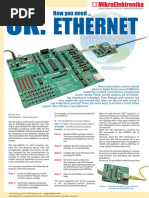 Elektor en Article Easyavr5a Serial Ethernet Basic