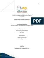 Fase 3 Lorena Rivera Fundamentos y Generalidades de La Investigacion