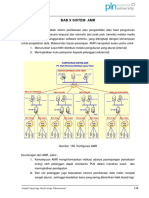 Materi 6-10 Sistem Amr