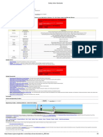 Safety Valve Standards