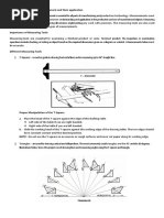 Different Measuring Tools