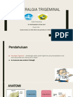 Neuralgia Trigeminal