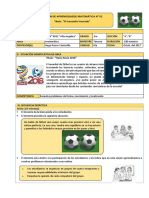 Sesion 2 Articulacion Matematica Ponce