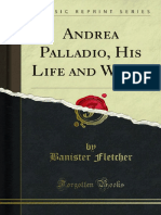 Andrea Palladio His Life and Works