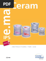 Ips-Emax-Ceram PDF 4801 PDF