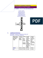 A.S.C.A.M. Rehearsal Guide Template: Undergraduate & Graduate Conducting