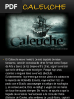 El Caleuche