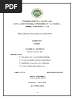 Modulo Primer Hemisemestre