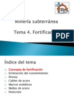 Fortificacion