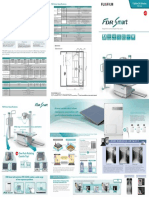 FDR Smart Brochure (X-Ray With DR)