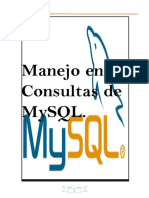 2do Grupo - SQL