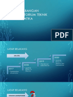 1403 - Pengembangan Laboratorium Teknik Informatika