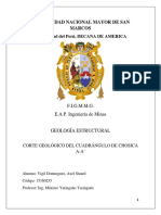 Informe-Chosica Estructural