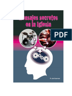 Mensajes Secretos en La Iglesia PDF