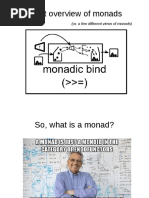 Monads