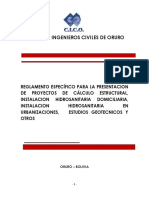 001 Reglamento Especifico para La Aprobacion de Planos de Construccion Gamo31de Octubre2