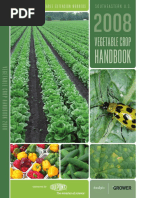 2008 Vegetableprodhandbook