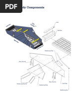 Ws Tyler XL Class Parts