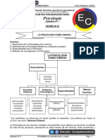 Ec Psicologia Completo Cepre SM 2016-I-1-1-1