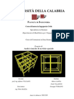 Relazione Sismica Finita