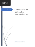 Bombas Hidrodinamicas