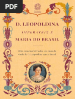 Leopoldina Imperatriz Menck