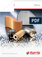 Bosch FILTROS PDF