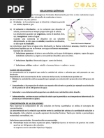 Resumen Teórico Soluciones 