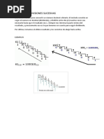 Metodo de Divisiones Sucesivas