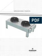 Liebert MC 60hz User Manual