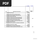 05 Tarea Caja Efectivo