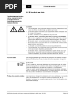 Consideraciones para El Cuarto de Compresores