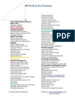 SAP IS Oil Gas Functionalities PDF