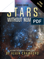 Stars Without Number Revised