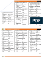 Analytic Geometry PDF