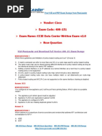 Ccie Dump PDF