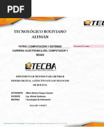 Tecba Pite 201u7