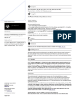 Penicillium Bilaiae (ATCC: Product Sheet