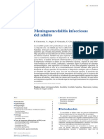 Meningoencefalitis PDF