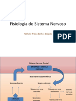 Apresentação Fisiologia