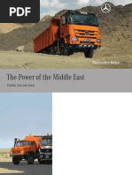 Actros Brochure Final Version