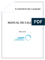 Manual de Calidad Final