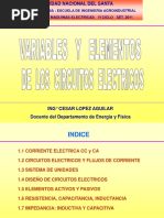 Instalaciones Electricas