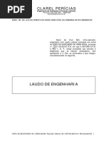 Pericia de Recalque de Fundacoes PDF