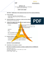 MSDS Nasiol Glasshield ORM D19092017