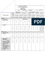 CP - Demam Tifoid